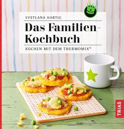 Das Familien-Kochbuch - Hartig, Svetlana