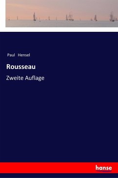 Rousseau - Hensel, Paul