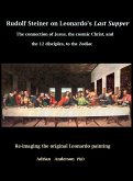 Rudolf Steiner on Leonardo's Last Supper