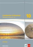 Lambacher Schweizer. Lösungen 10. Schuljahr - Ausgabe für Niedersachsen G9