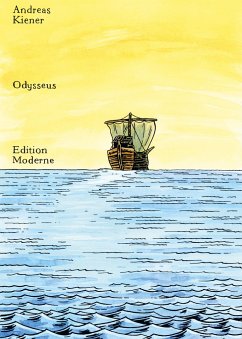 Odysseus - Kiener, Andreas