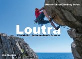 Kletterführer / Climbing Guide Loutra