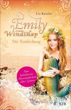 Die Entdeckung / Emily Windsnap Bd.3 (eBook, ePUB) - Kessler, Liz