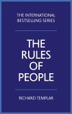 Rules of People, The (eBook, ePUB)
