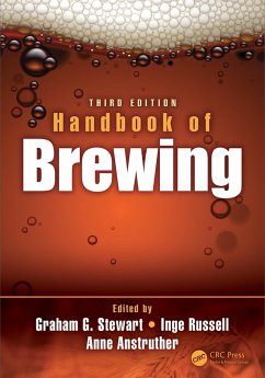 Cover Handbook of Brewing (eBook, ePUB)