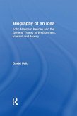 Biography of an Idea (eBook, ePUB)