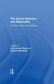 The Social Sciences and Rationality (eBook, ePUB)