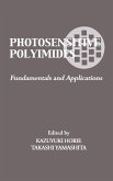 Photosensitive Polyimides (eBook, ePUB)