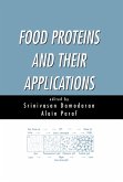 Food Proteins and Their Applications (eBook, PDF)