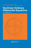 Nonlinear Ordinary Differential Equations (eBook, ePUB)