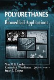 Polyurethanes in Biomedical Applications (eBook, PDF)