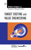 Target Costing and Value Engineering (eBook, ePUB)