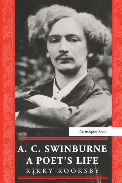 A.C. Swinburne (eBook, PDF)