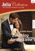 Zuschlag für die Liebe / Julia Collection Bd.114 (eBook, ePUB)