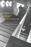 Émigré Cultures in Design and Architecture (eBook, PDF)