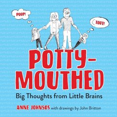 Potty-Mouthed (eBook, ePUB) - Johnsos, Anne