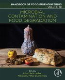 Microbial Contamination and Food Degradation (eBook, ePUB)