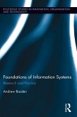 The Foundations of Information Systems (eBook, PDF)