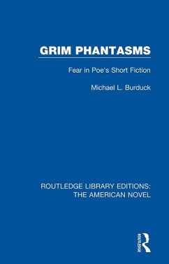 Cover Grim Phantasms (eBook, ePUB)