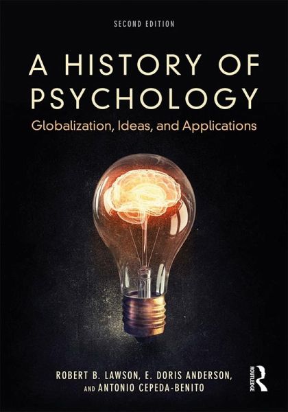 A History of Psychology (eBook, PDF) A History of Psychology (eBook, PDF)