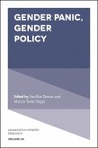Gender Panic, Gender Policy (eBook, ePUB)