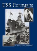 USS Columbus (CA-74) (eBook, ePUB)