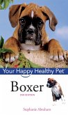 Boxer (eBook, ePUB)