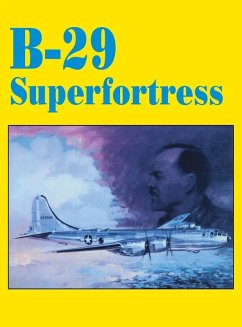 Cover B-29 Superfortress (eBook, ePUB)
