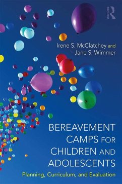 Cover Bereavement Camps for Children and Adolescents (eBook, PDF)