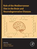 Role of the Mediterranean Diet in the Brain and Neurodegenerative Diseases (eBook, ePUB)