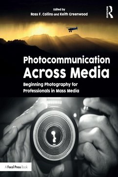 Photocommunication Across Media (eBook, ePUB)