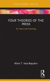Four Theories of the Press (eBook, PDF)