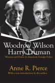 Woodrow Wilson and Harry Truman (eBook, ePUB)