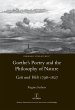 Goethe's Poetry and the Philosophy of... - Bild 1