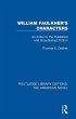 William Faulkner's Characters (eBook,... - Bild 1