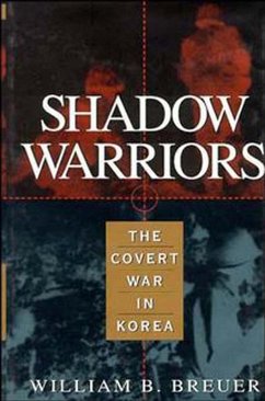 Cover Shadow Warriors (eBook, ePUB)