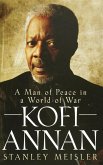 Kofi Annan (eBook, ePUB)