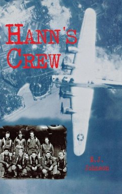 Cover Hann's Crew (eBook, ePUB)