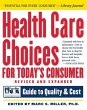Health Care Choices for Today's... - Bild 1