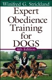 Expert Obedience Training for Dogs (eBook, ePUB)