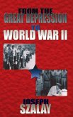 From the Great Depression to World War II (eBook, ePUB)
