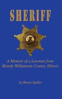 Cover Sheriff (eBook, ePUB)