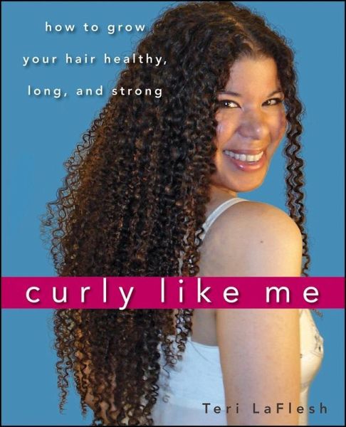 Curly Like Me (eBook, ePUB) Curly Like Me (eBook, ePUB)