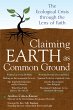 Claiming Earth as Common Ground (eBook,... - Bild 1