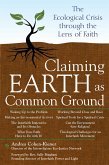 Claiming Earth as Common Ground (eBook, ePUB)