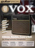 60 Jahre VOX - guitar special