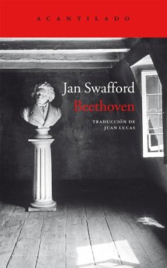 Beethoven : tormento y triunfo - Swafford, Jan