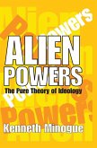 Alien Powers (eBook, ePUB)