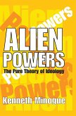 Alien Powers (eBook, ePUB) Alien Powers (eBook, ePUB)