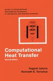 Computational Heat Transfer (eBook, PDF)